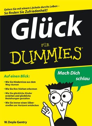 [Für Dummies 01] • Glück für Dummies